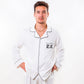 Cotton Bridal Pajama Set