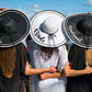Women’s Floppy Sun Hat Large Brims - Party Hats