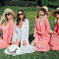 Women’s Floppy Sun Hat with Black Ribbon - Floppy Sun Hats