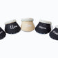 Women’s Sun Visors with Pearls - Sun Visors