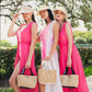 Women’s Sun Visors with Pearls - Sun Visors