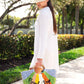 Women’s Sun Visors with Pearls - Sun Visors