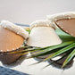Women’s Sun Visors with Pearls - Sun Visors